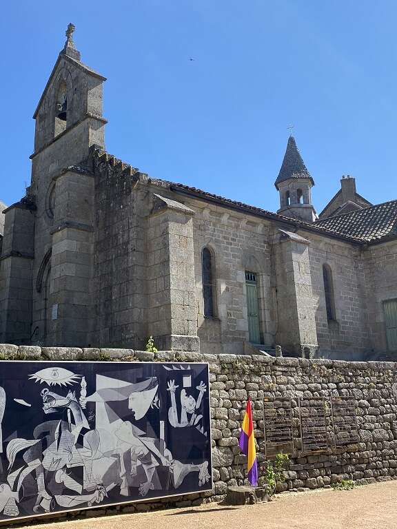 Chapelle Notre Dame de la Visitation