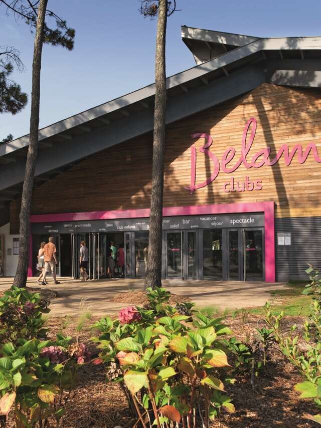 Belambra Club Les Estagnots