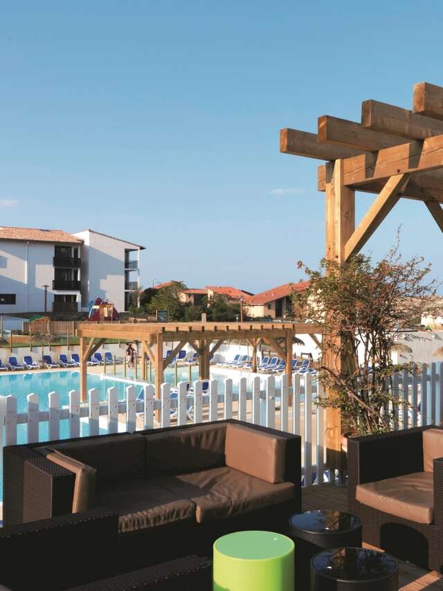 Village Vacances Belambra Club Les Tuquets