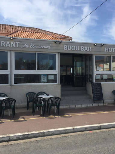 Au Bon Accueil Bijour Bar