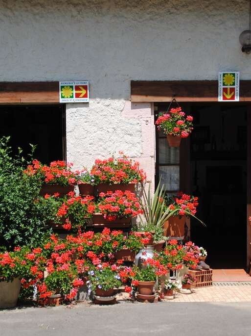 Ferme Marquine