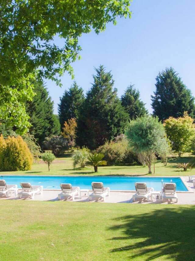L'Orée de la Forêt