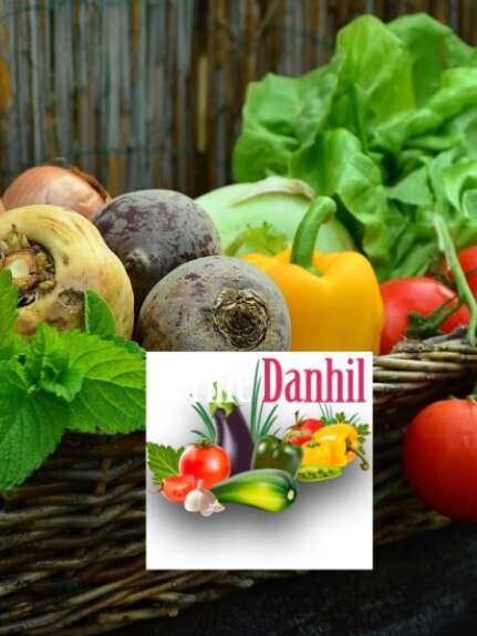 Ferme Danhil