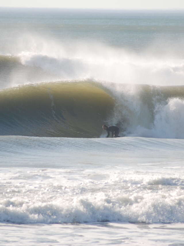 Maya Surf School