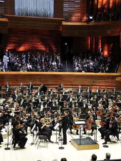 Orchestre National de France
