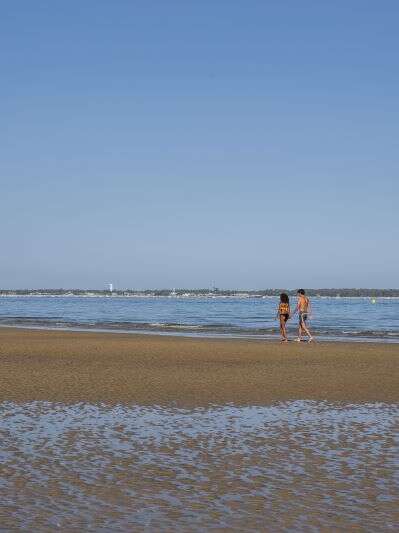 Plage des Abatilles