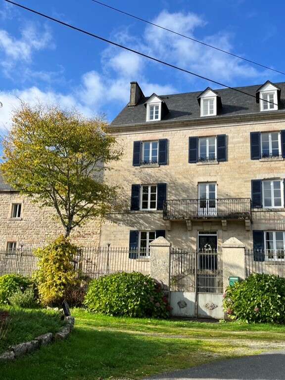 Chambres d'hôtes " Chez Jallot "