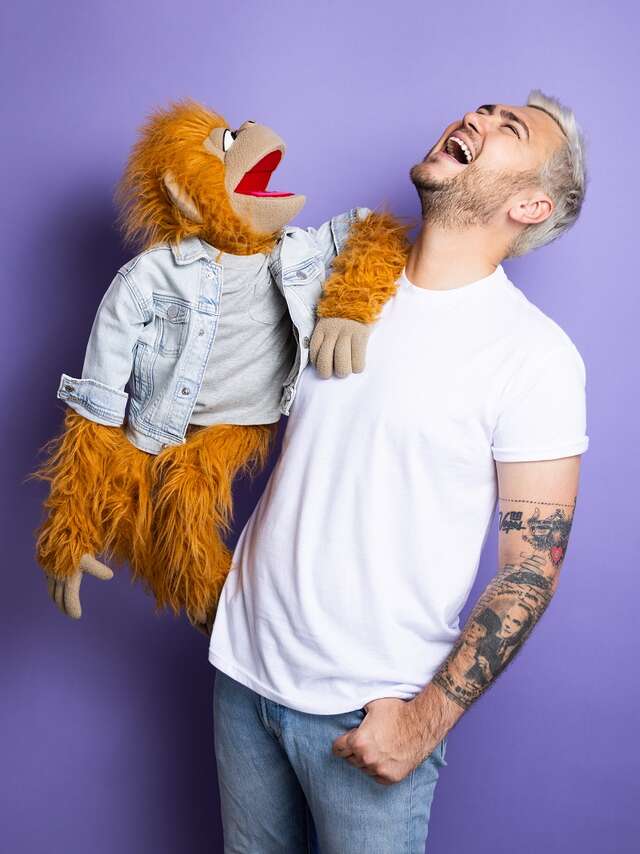 The Jeff Panacloc Company