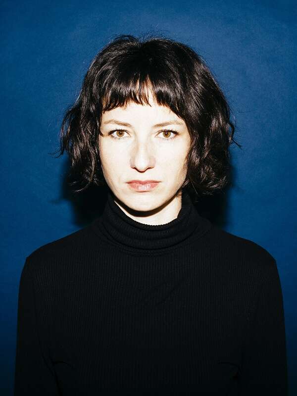 Jeudi's Jazz : Lea Maria Fries