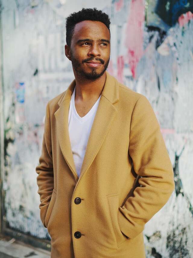 Jeudi's Jazz : Arnaud Dolmen