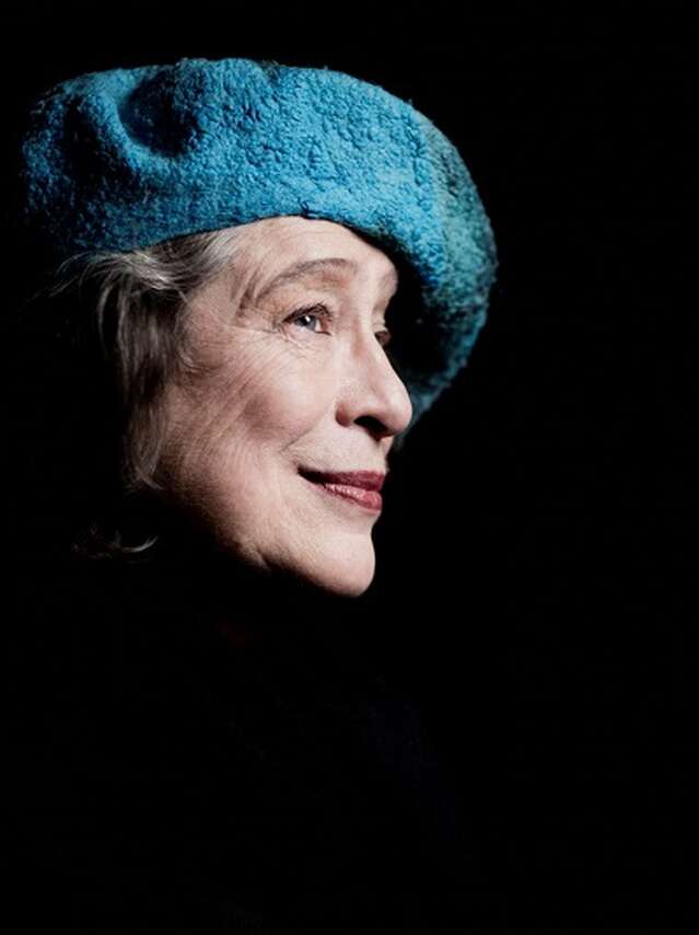 Festival de musique de chambre - Elisabeth Leonskaja