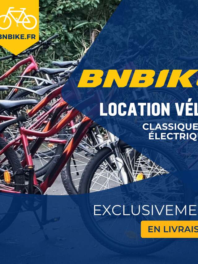 Bnbike