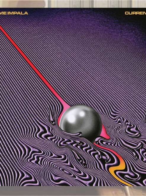 LE CLUB DU DISQUE : TAME IMPALA – « CURRENTS »