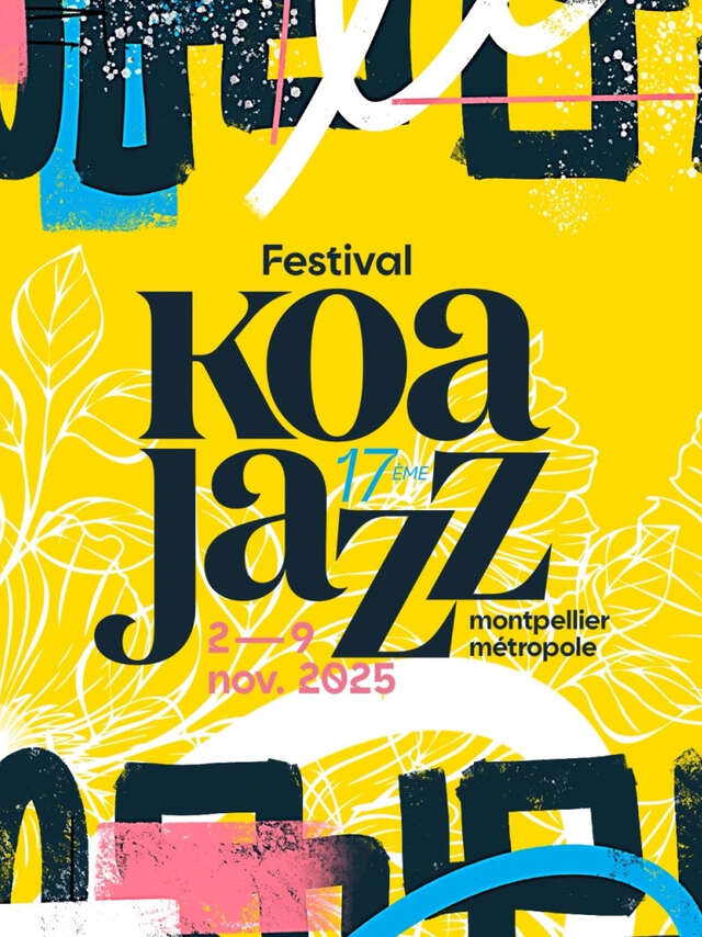 KOA JAZZ FESTIVAL