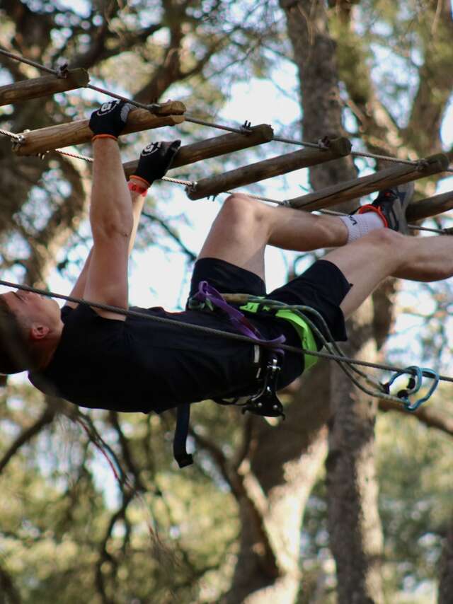 GLOBAL AVENTURE