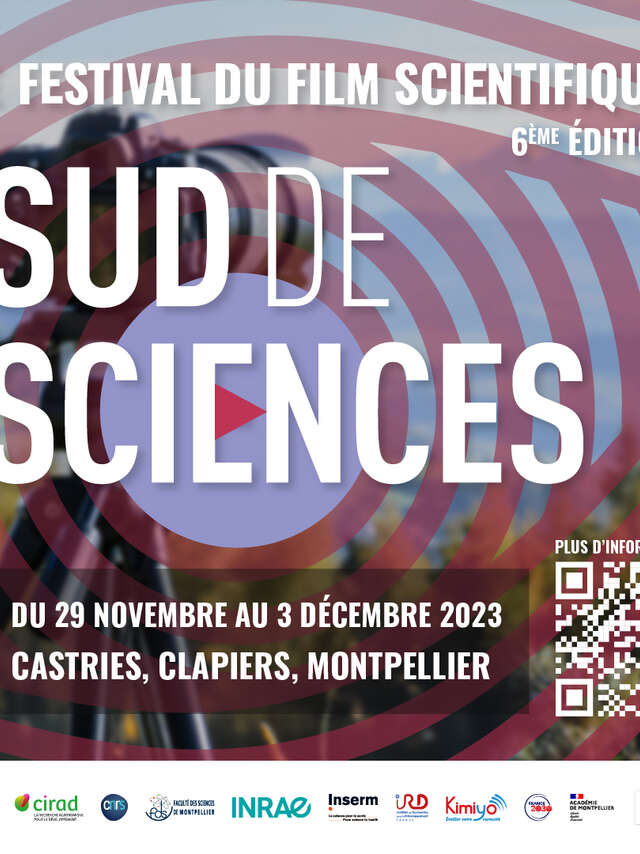 FESTIVAL SUD DE SCIENCES