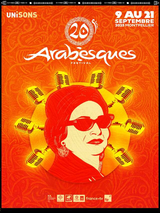 ARABESQUES