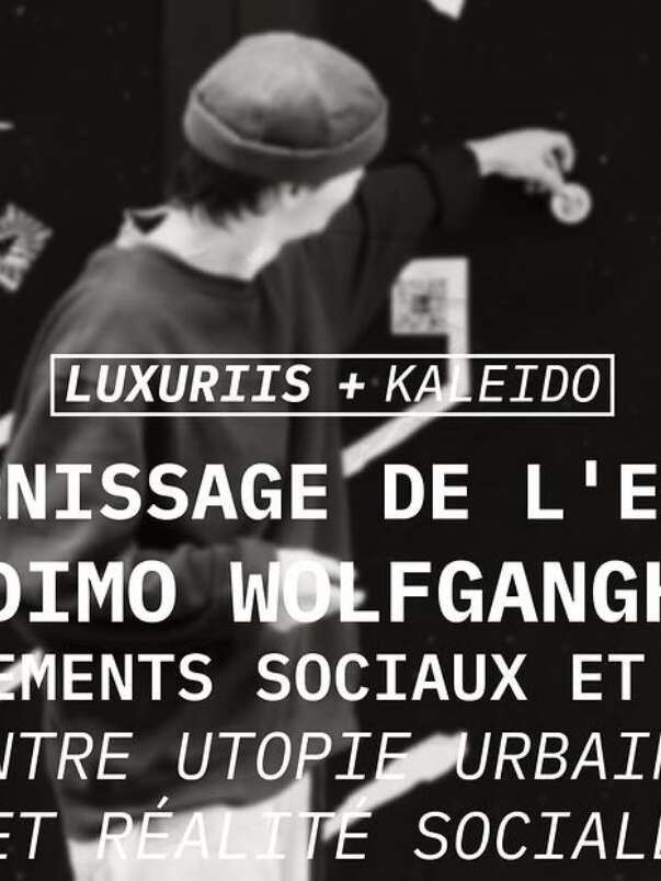 EXPOSITION TEMPORAIRE A DECOUVRIR – DIMO