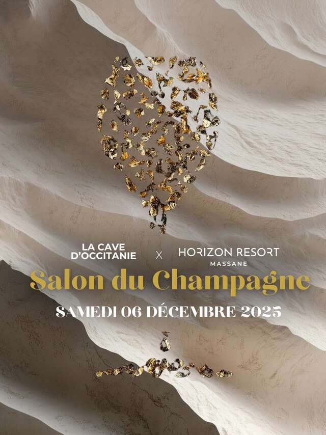 SALON DU CHAMPAGNE