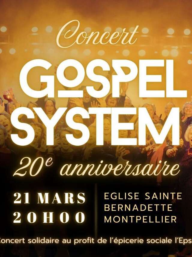 GOSPEL SYSTEM