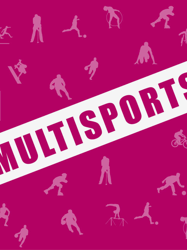 MINI-OLYMPIADES DU TÉLÉTHON