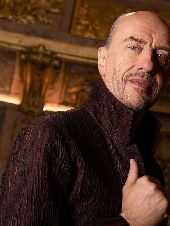 HERVÉ NIQUET MESSE À 40 VOIX