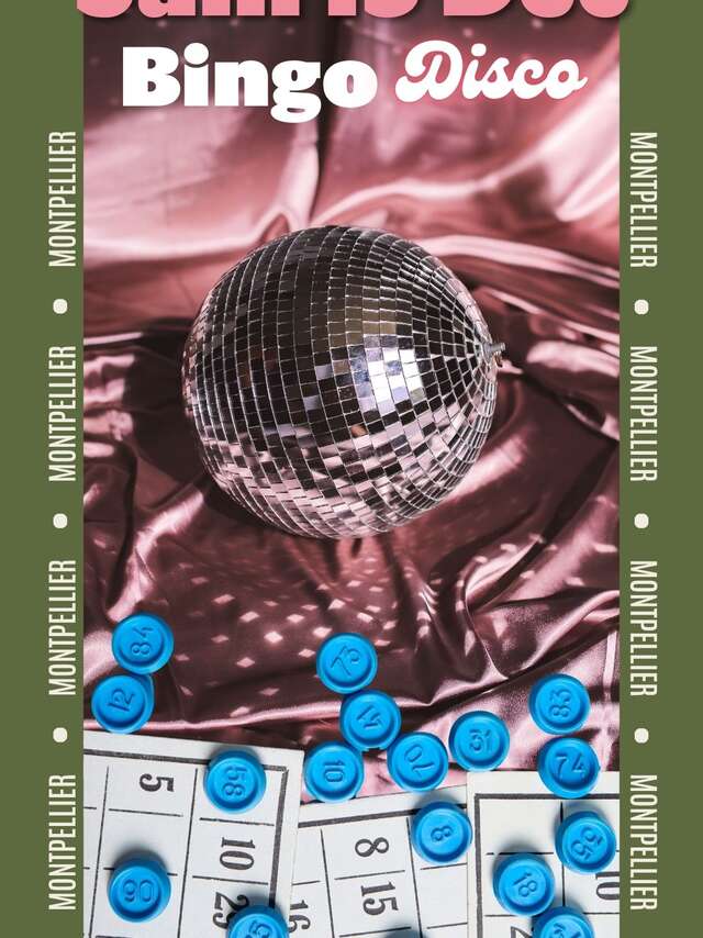 BINGO DISCO