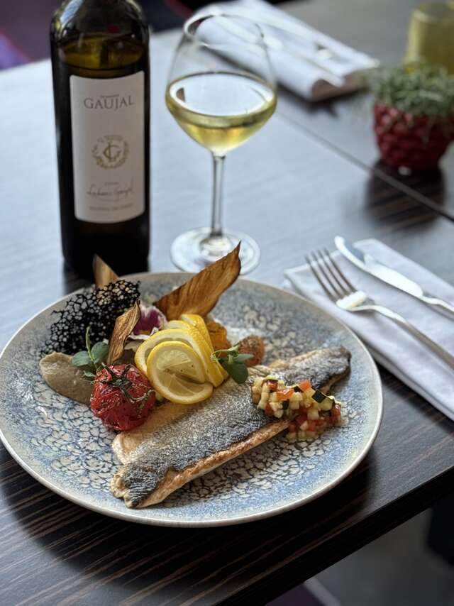 LE BOUDOIR MONTPELLIÉRAIN