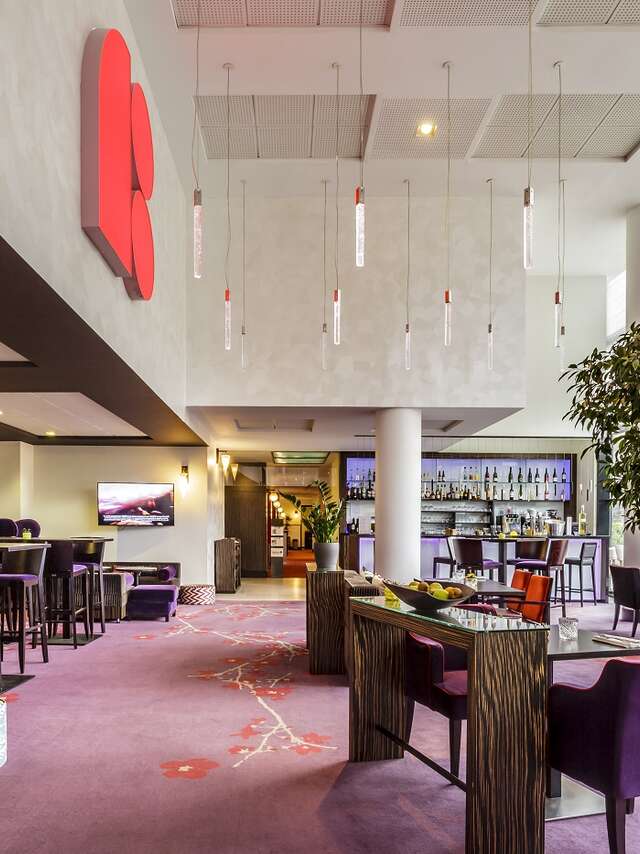 LE BOUDOIR MONTPELLIÉRAIN