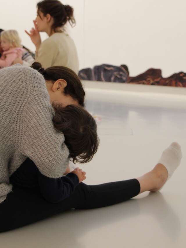 ANIMATIONS VACANCES DE LA TOUSSAINT MUSÉE FABRE