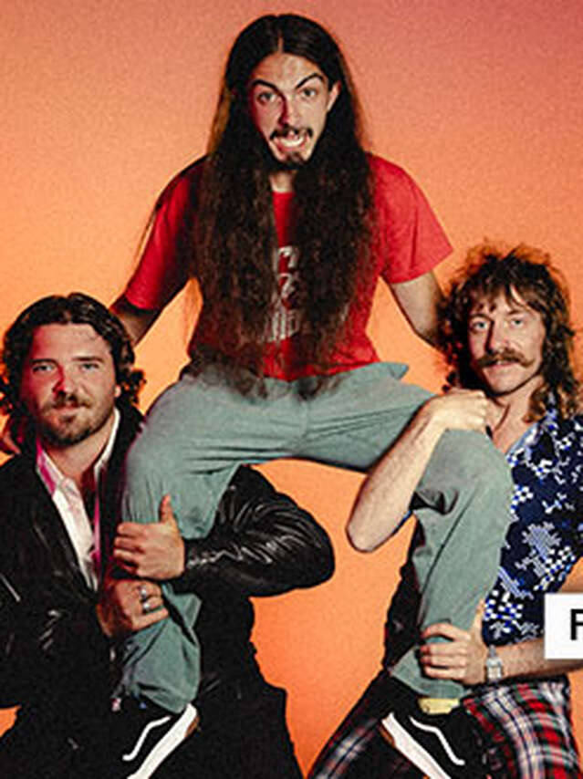 BASED MTP PRÉSENTE HIGH FADE