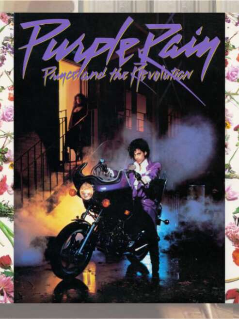 LE CLUB DU DISQUE : PRINCE, « PURPLE RAIN »