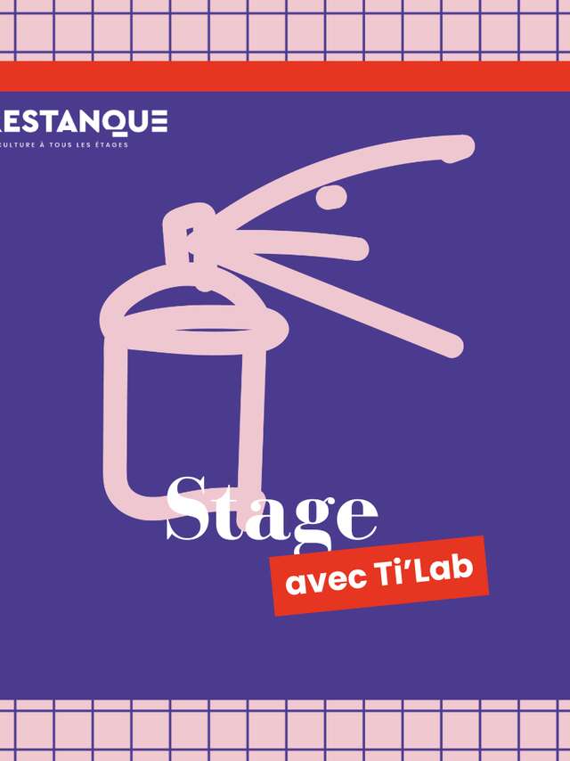 STAGE - ANIMAUX D'ARGILE