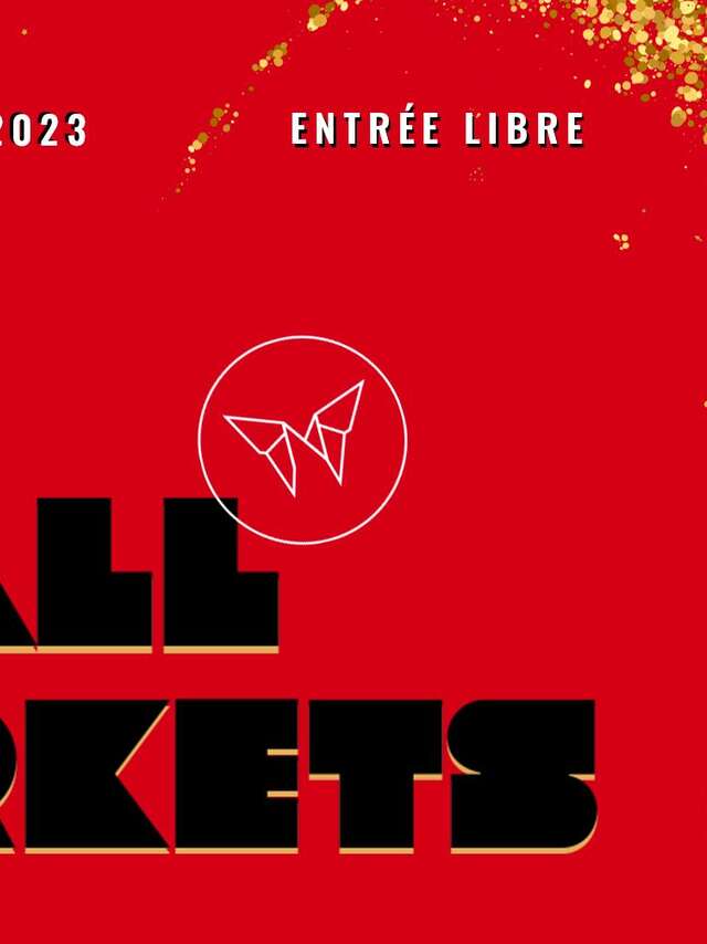SMALL MARKETS