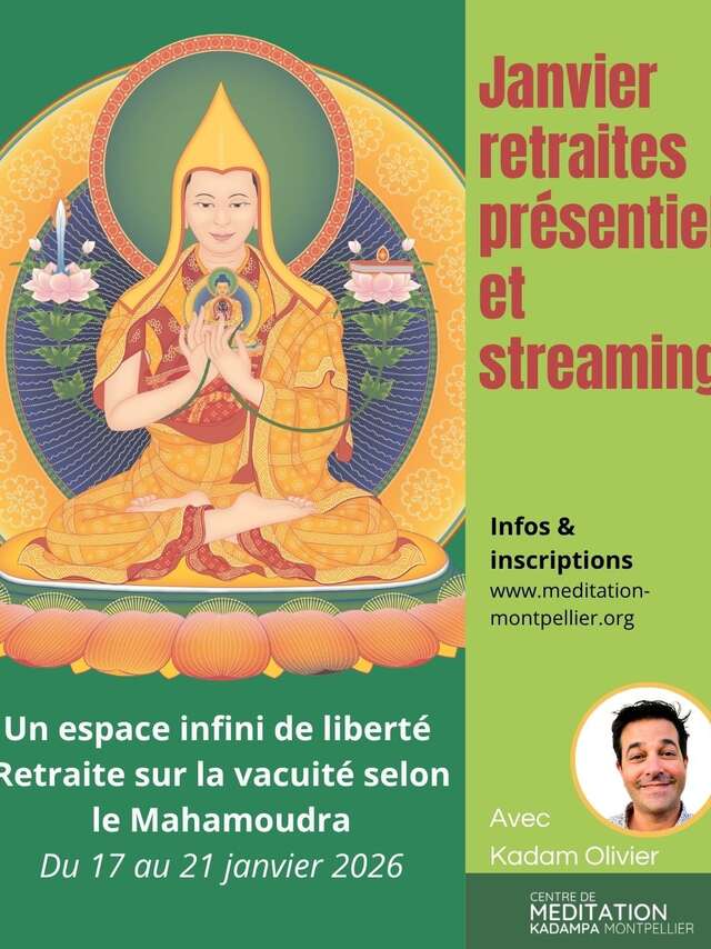 UN ESPACE INTÉRIEUR INFINI