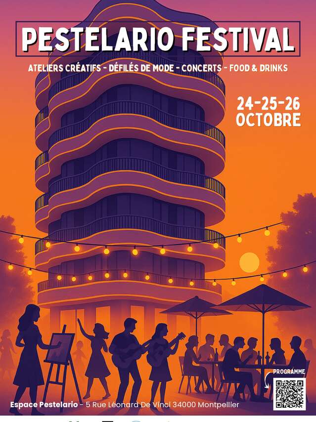 PESTELARIO FESTIVAL