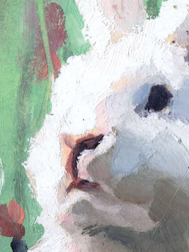 À LA RECHERCHE DE LA NOTE PERDUE JEU DE PISTE