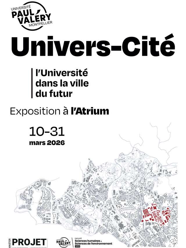 UNIVERS-CITÉ