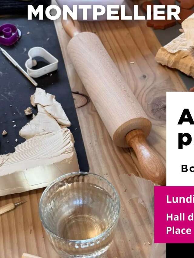 ANIMATION BONJOUR L'AMBIANCE