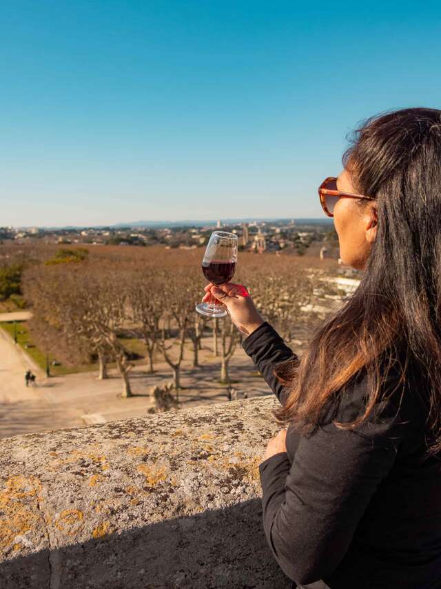 AFTERWORK : TRINQUONS AU PATRIMOINE