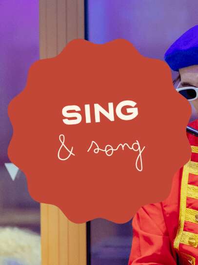 SING AND SONG - FRENCH KISS