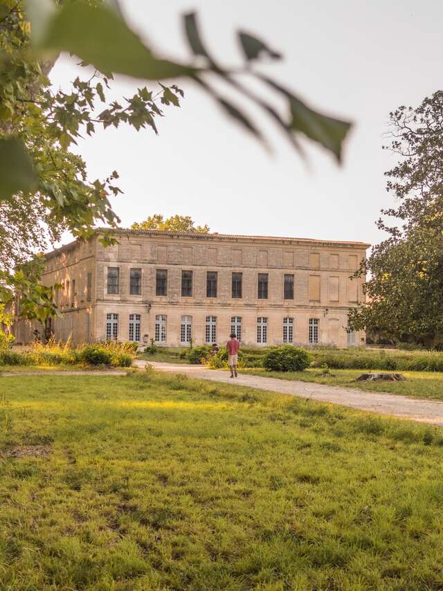 MARCHÉ DE NOËL DE LAVÉRUNE