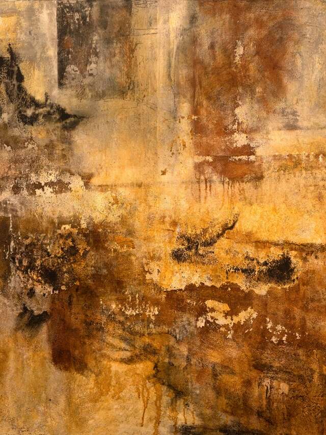 EXPOSITION :  "PASSAGES"