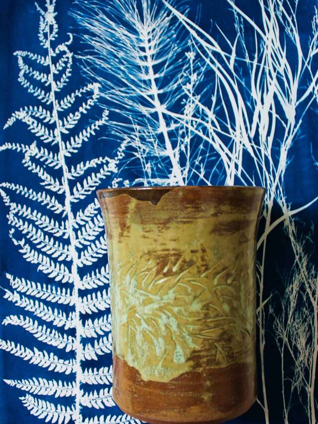 EXPOSITION OCÉANE LAFARGUE