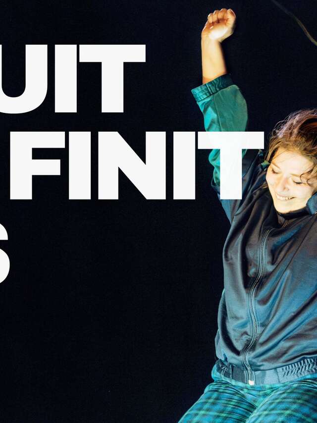 LA NUIT N'EN FINIT PLUS