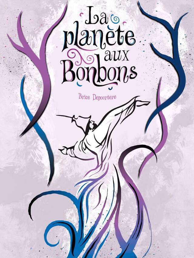 VACANCES D’HIVER À LA COMÉDIE DU MAS