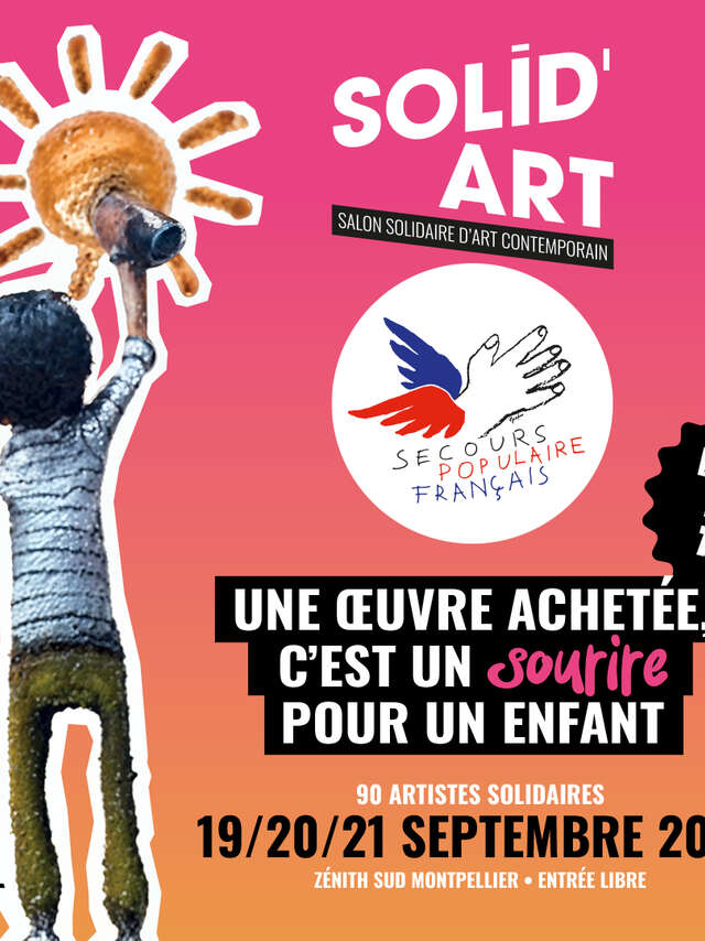 SOLIDART