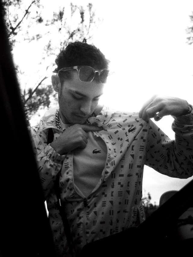 EXPOSITION TEMPORAIRE - KALEIDO BAR