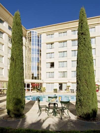 NOVOTEL SUITE MONTPELLIER