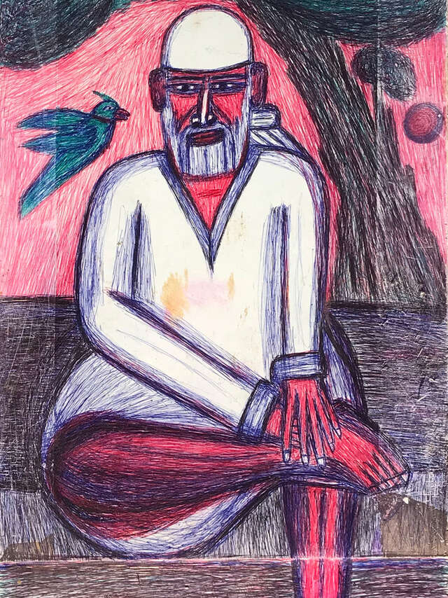 EXPOSITION KASHINATH CHAWAN